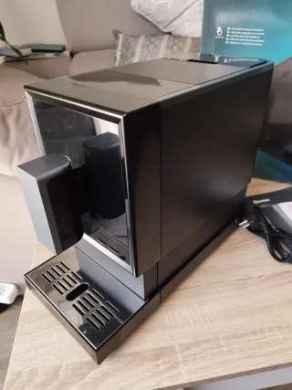 Cafetera superautomática Cecotec Cremmaet Latte