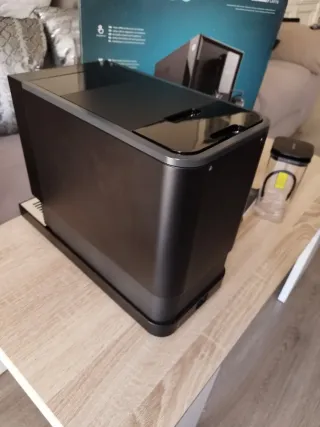 Cafetera superautomática Cecotec Cremmaet Latte