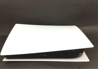 PS5 Edición Digital Sony Blanca