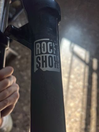 Horquilla Rock Shox (26)