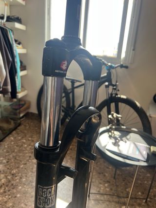 Horquilla Rock Shox (26)