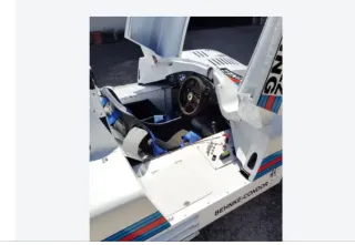 BEHNKE CONDOR  Bmw 1976