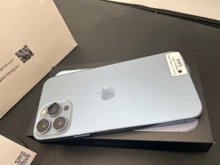 iPhone 13 Pro Max 256GB BAT100%/  GARANTIA !