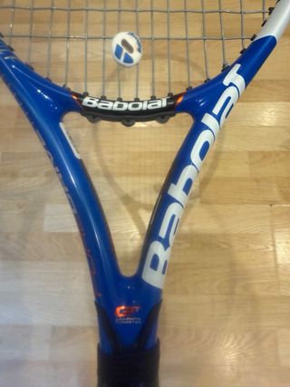 Raqueta Babolat Pure Drive GT Andy Roddick