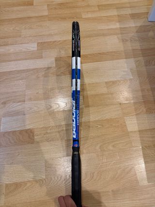 Raqueta Babolat Pure Drive GT Andy Roddick