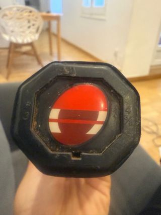 Raqueta Babolat Pure Drive GT Andy Roddick