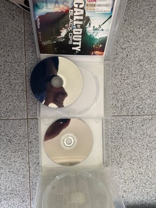 3 juegos ps3