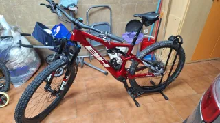 Bicicleta Eléctrica BH