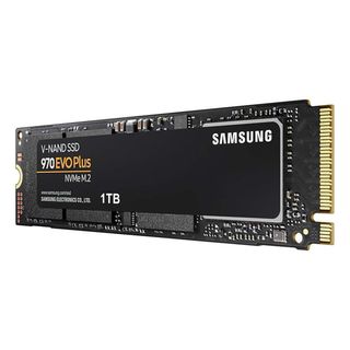 SSD Samsung 970 EVO Plus NVMe M.2 1TB