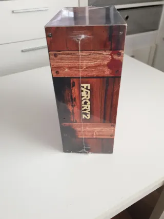 Far Cry 2 per Xbox 360 Nuovo