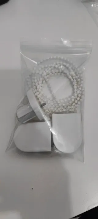 Estor enrollable gris translúcido liso 200x250