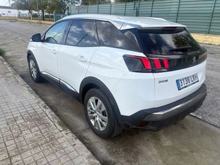 Peugeot 3008 2020