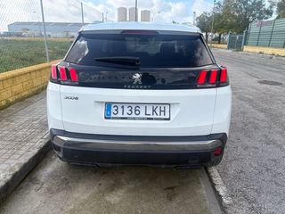 Peugeot 3008 2020