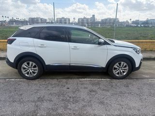 Peugeot 3008 2020