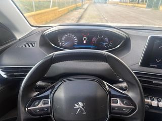 Peugeot 3008 2020