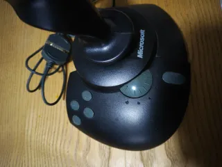 Microsoft SideWinder Precision Pro
