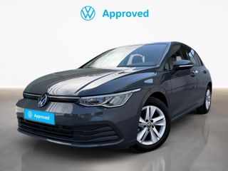 Volkswagen Golf 1.0 TSI Life 81kW