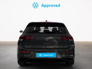 Volkswagen Golf 1.0 TSI Life 81kW