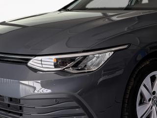 Volkswagen Golf 1.0 TSI Life 81kW