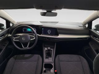 Volkswagen Golf 1.0 TSI Life 81kW