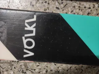 Esquís Völkl Bridge 179 cm