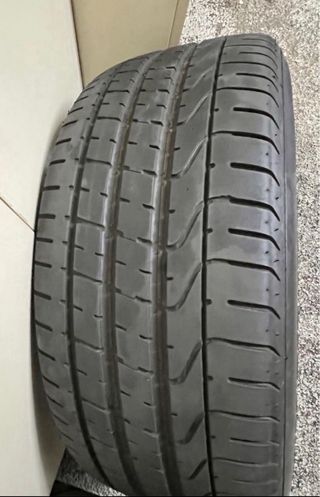 Llantas Porsche Cayenne