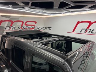 Jeep Wrangler 4p 2.0 380CV Rubicon 8ATX E6D