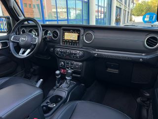 Jeep Wrangler 4p 2.0 380CV Rubicon 8ATX E6D