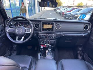 Jeep Wrangler 4p 2.0 380CV Rubicon 8ATX E6D