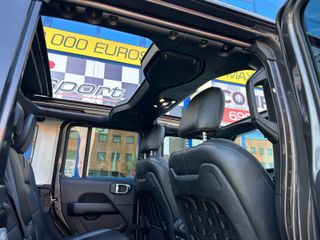 Jeep Wrangler 4p 2.0 380CV Rubicon 8ATX E6D