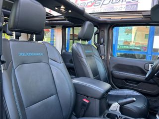 Jeep Wrangler 4p 2.0 380CV Rubicon 8ATX E6D