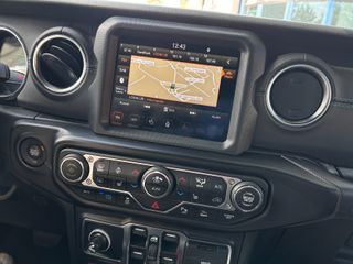 Jeep Wrangler 4p 2.0 380CV Rubicon 8ATX E6D