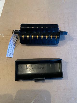 Caja Fusibles Seat 124/127/850