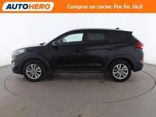 Hyundai Tucson 1.6 25 Aniversario 4x2