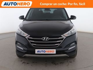 Hyundai Tucson 1.6 25 Aniversario 4x2
