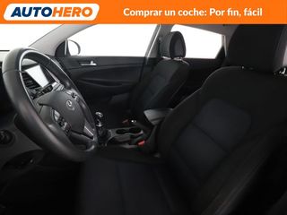 Hyundai Tucson 1.6 25 Aniversario 4x2