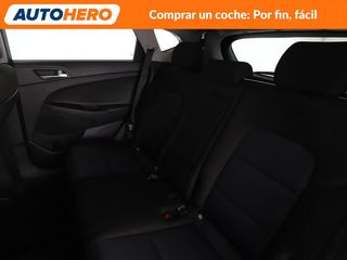 Hyundai Tucson 1.6 25 Aniversario 4x2