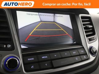 Hyundai Tucson 1.6 25 Aniversario 4x2