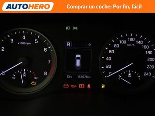 Hyundai Tucson 1.6 25 Aniversario 4x2