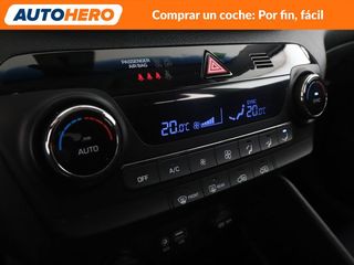 Hyundai Tucson 1.6 25 Aniversario 4x2
