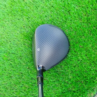 Madera 3 TaylorMade Qi35 Golf