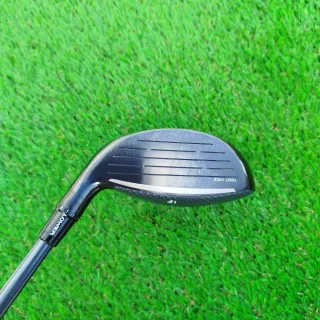 Madera 3 TaylorMade Qi35 Golf