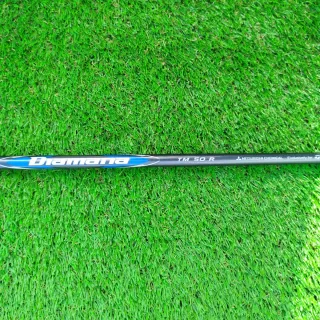 Madera 3 TaylorMade Qi35 Golf