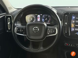 Volvo XC40 2.0 D3 Auto