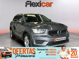Volvo XC40 2.0 D3 Auto