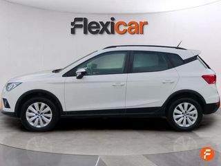Seat Arona 1.0 TSI 70kW (95CV) Reference Plus Eco