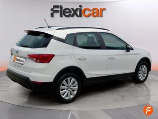 Seat Arona 1.0 TSI 70kW (95CV) Reference Plus Eco