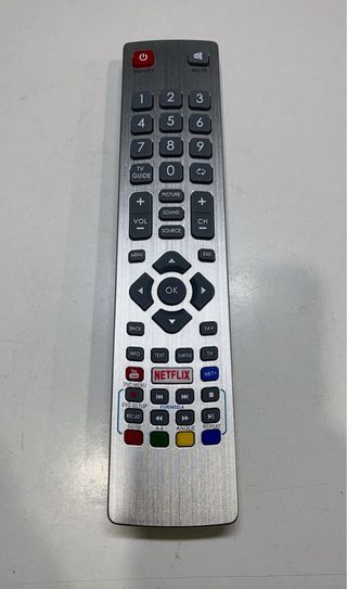 Mando a Distancia para Sharp TV