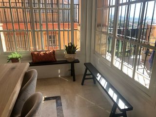 Zara Home Banco decorativo madera oscura