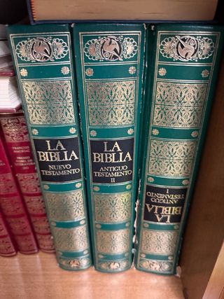 Libros de todas las caegorias